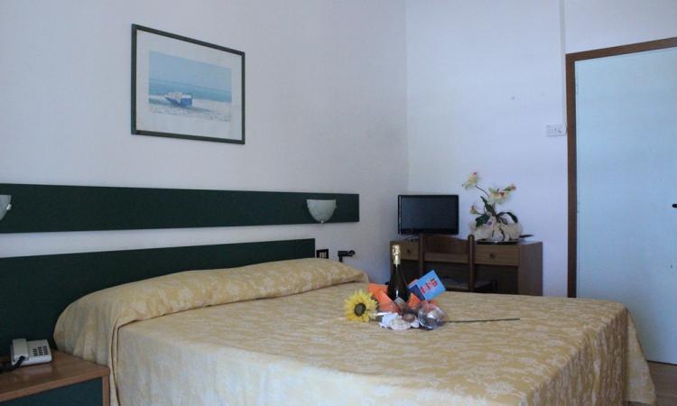 Hotel Rex Lido di Jesolo Exteriör bild