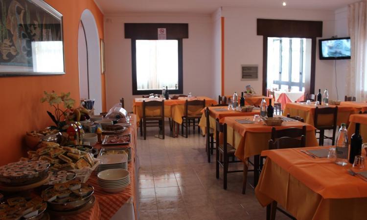 Hotel Rex Lido di Jesolo Exteriör bild