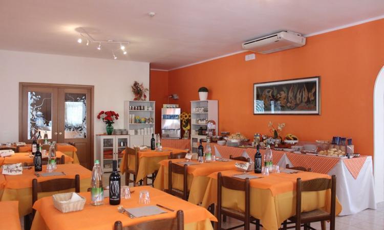 Hotel Rex Lido di Jesolo Exteriör bild